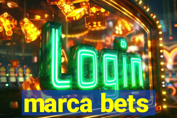 marca bets